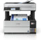 Epson EcoTank ET-5170 - All-in-one Inkjet Printer - 17ppm Zwart-wit Dubbelzijdig Afdrukken