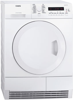 AEG Lavatherm T71270AC - Condensdroger - 7 kg - Energieklasse B - 64 dB(A)