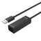 UNITEK Y-1468 - Netwerkkaart Ethernet 480 Mbit/s