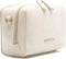 Valentino Bags Pattie - Crossbodytas - Imitatieleer - Ecru