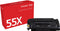 Xerox Everyday - Toner - 12500 pagina's - Zwart (006R03628)