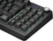 Mars Gaming MKREVO - Toetsenbord - Membraan - Qwerty - ISO - Draad - USB 2.0