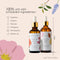 Karma Mama Natuurlijke Luxe Body & Facial Oil Duo – Zwangerschap & Postpartum – Voedend & Verzachtend