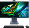 Acer Aspire S32-1856 - All-In-One - 31,5