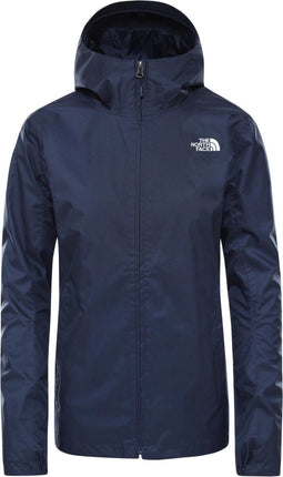 The North Face Tanken Triclimate - Outdoorjas Dames - Ademend Waterdicht - Blauw/Wit