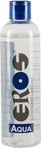 Eros Aqua Glijmiddel op Waterbasis - 250 ml