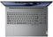 Lenovo IdeaPad Pro 5 16IMH9 - Laptop - Intel Core Ultra 9 185H 32GB 1TB 16