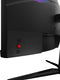 MSI MAG 275CQRX - Gaming Monitor - 27