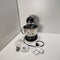 KitchenAid Artisan 5KSM125 - Keukenrobot - 4,8L - 300W - Onyx Zwart