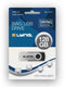 Xlyne SWG - USB-stick 128GB - USB 3.0 - Zilver
