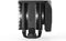 be quiet! Dark Rock Elite - CPU Koeler - 7 heatpipes 280W - ARGB verlichting