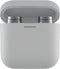 Bowers & Wilkins Pi5 S2 - Draadloze In-Ear hoofdtelefoon - ANC - Wit