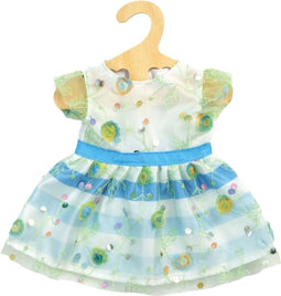 Poppenjurk Sea of Flowers, 28-35 cm