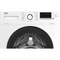 Beko WLM81434NPSA - Wasmachine - Stoomfunctie - Wit
