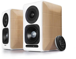 Edifier S880DB - Hi-Fi Luidsprekers - HiRes Audio AptX Bluetooth - Hout