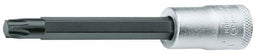 Gedore 1394185 - Dopsleutel-schroevendraaier 3/8 - TORX® T25 - 94 mm lengte