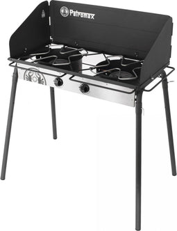 Gas - Kooktafel GE90