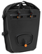 Vaude Free Cargo - Achterfietstas - Waterdicht 24L - Zwart