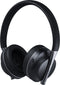 Happy Plugs Play - Draadloze Over-Ear Koptelefoon - Gehoorbescherming tot 85 dB - Zwart