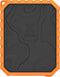 Xtorm Rugged Power Bank - 10.000mAh - IP65 waterbestendig - 20W USB-C PD