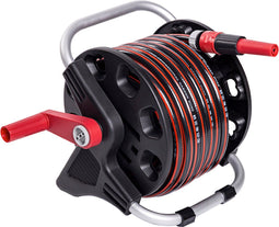 Fiat Professional - Uitrolbare Tuinslang - Compact - 20 Meter
