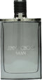 Jimmy Choo Man Eau De Toilette Spray 100ml