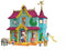 PLAYMOBIL - 71852 - Dierenhuis - Kleurrijke villa met dieren