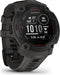 Garmin Instinct E - Smartwatch - 45mm - Hartslagsensor - Zwart