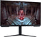 Samsung Odyssey G5 G51C - Monitor 32