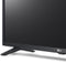 LG 32LQ63006LA - Full HD TV - 32 inch - HDR10 HLG - Zwart (2022)
