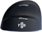 R-Go Tools HE Break - Ergonomische Muis - Draadloos - Verticaal - 2400 DPI - Linkshandig - Zwart