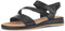 Gabor 82.733.27 - Dames Sandalen - G-wijdte - zwart