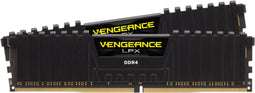 Corsair Vengeance LPX - DDR4 Geheugen - 64GB (2x32GB) 3600MHz CL18 (2 stuks)