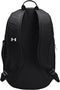 Under Armour UA Hustle Lite Backpack Unisex Rugzak - Zwart