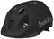 Bobike GO - Helm - 10 ventilatieopeningen - Urban Black