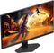 AOC 27G4HRE - Gaming Monitor - 27