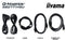 Iiyama G-Master GB2771HSU-B1 - 27