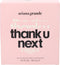Ariana Grande Thank U Next - 100 ml - eau de parfum spray - damesparfum