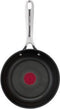 Tefal Jamie Oliver Cooks Direct On - Pannenset - Titanium coating - Roestvrijstaal (2 stuks)