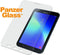 PanzerGlass 7138 - Screenprotector - Case Friendly - Samsung Galaxy Tab Active 2