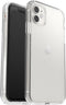 Otterbox iPhone 11 - Soft case - Krasbestendig - Transparant