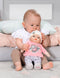 Baby Annabell Sweetie voor Baby's - Babypop 30 cm
