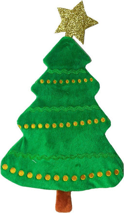 Happy Pet Flat Crinkle Kerstboom