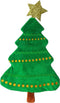 Happy Pet Flat Crinkle Kerstboom