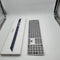 Apple Magic Keyboard - Touch ID - QWERTZ Duits - Zwart (2024)