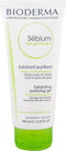 Bioderma - Sebium Exfoliating Scrub Gel - 100 ml