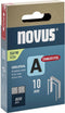 Novus Tools 042-0779 - Nieten Type 53 - Fijndraad 10 mm x 11.3 mm - 800 stuks