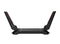 ASUS ROG Rapture GT-AX6000 - Gaming router - WiFi 6 6000 Mbps - Dual-band 2.5G poorten