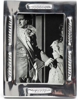 Riviera Maison Fotolijst 10x15 - RM Sailing Photo Frame - Zilver