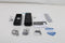 eufy Video Doorbell C31 - Videodeurbel - 2K FHD - Dual power opties